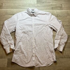 Banana Republic Men’s Giant Slim fit. Large.